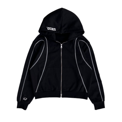U.P.2 ZIP UP