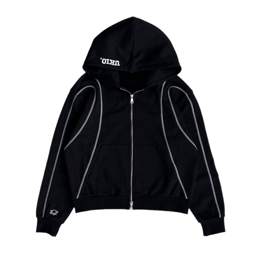 U.P.2 ZIP UP