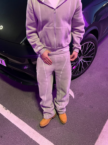 U.P.1 SWEATPANTS