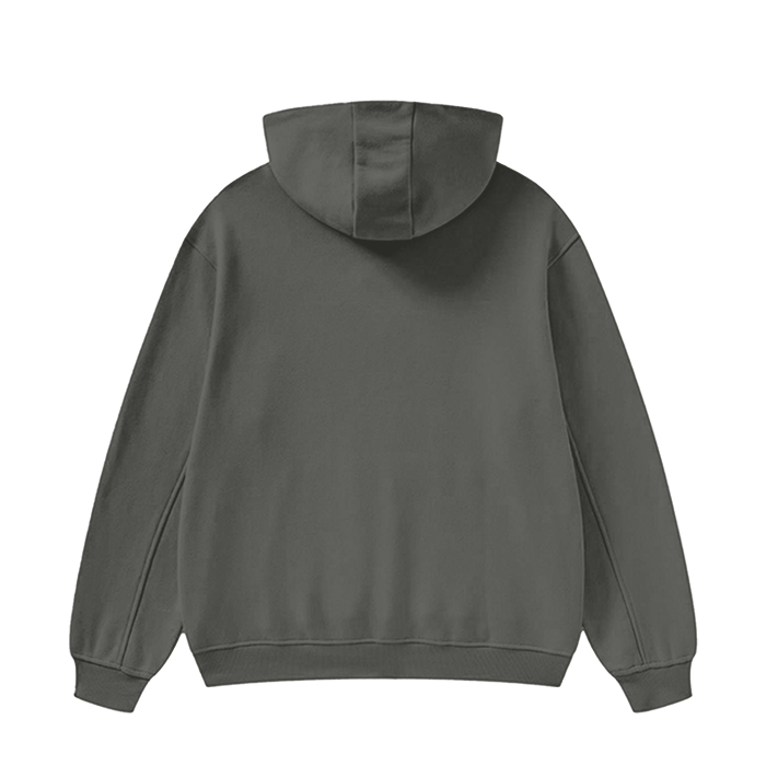 Fog hoodie