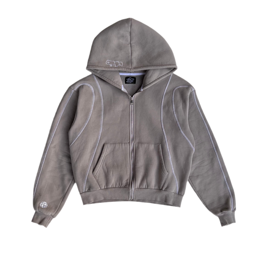 U.P.1 ZIP UP