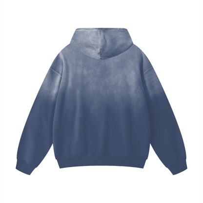 Cloud hoodie