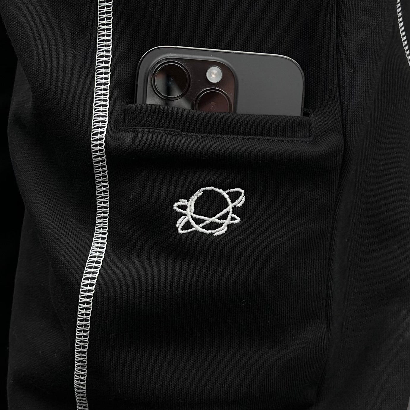 U.P.2 TRACKSUIT
