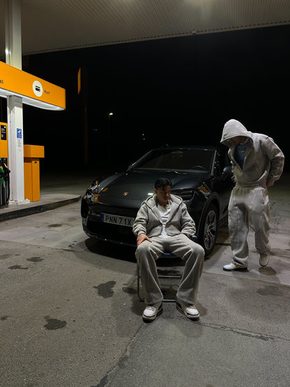 U.P.1 SWEATPANTS