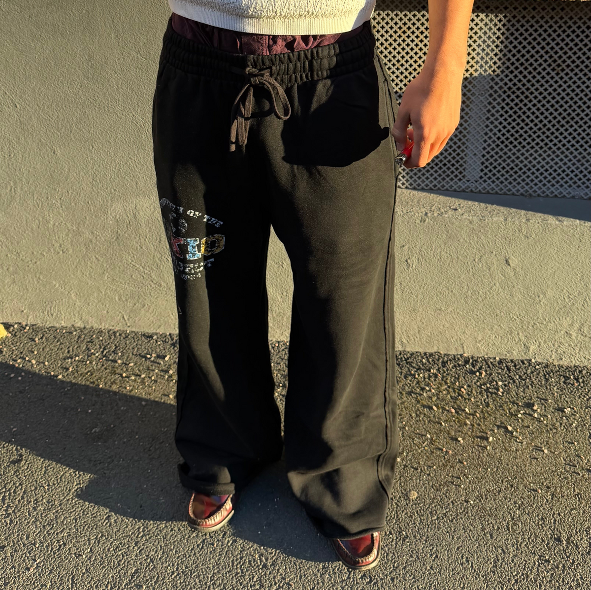 05 SWEATPANTS