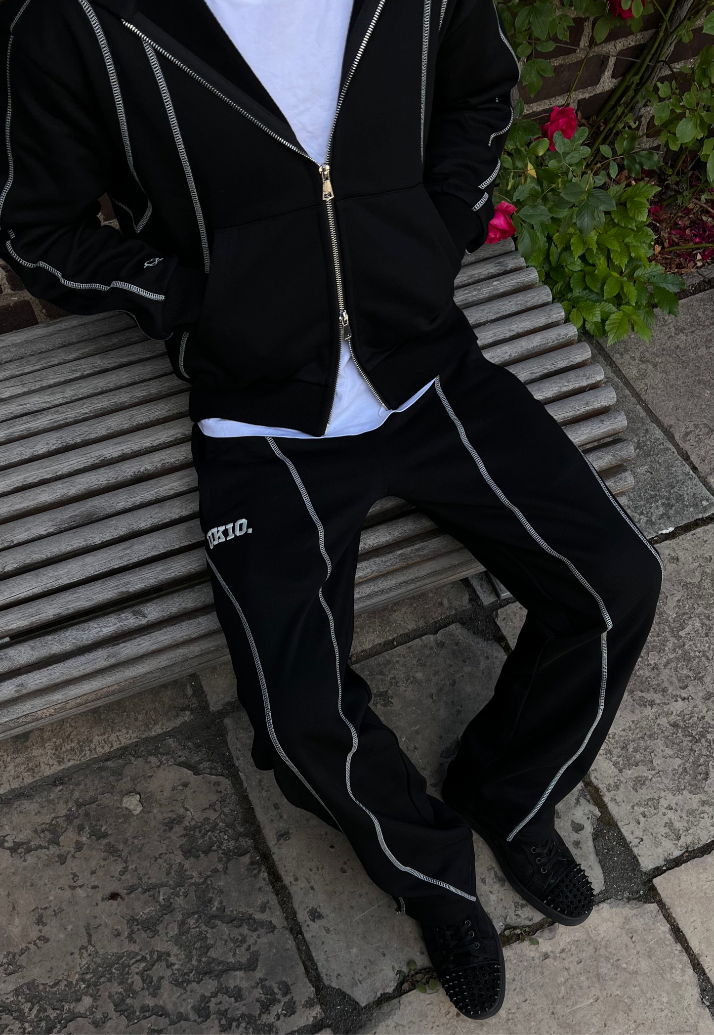 U.P.2 TRACKSUIT