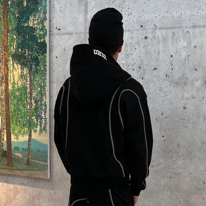 U.P.2 ZIP UP