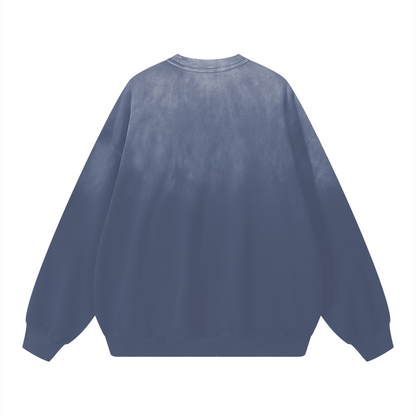 Cloud sweatshirt