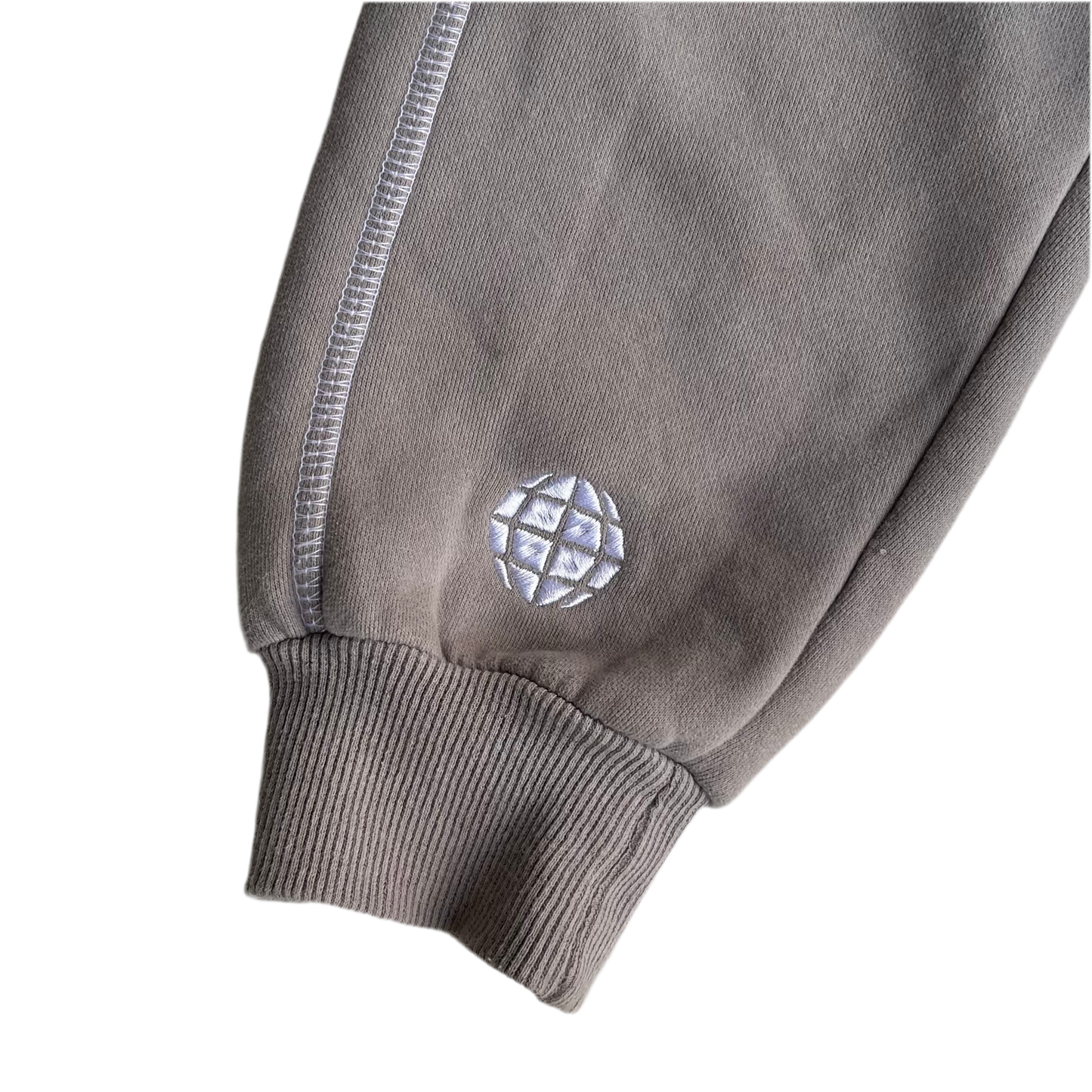 U.P.1 ZIP UP