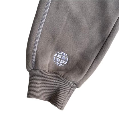 U.P.1 ZIP UP
