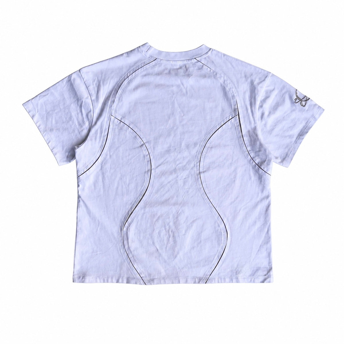 U.P.2 T-SHIRT