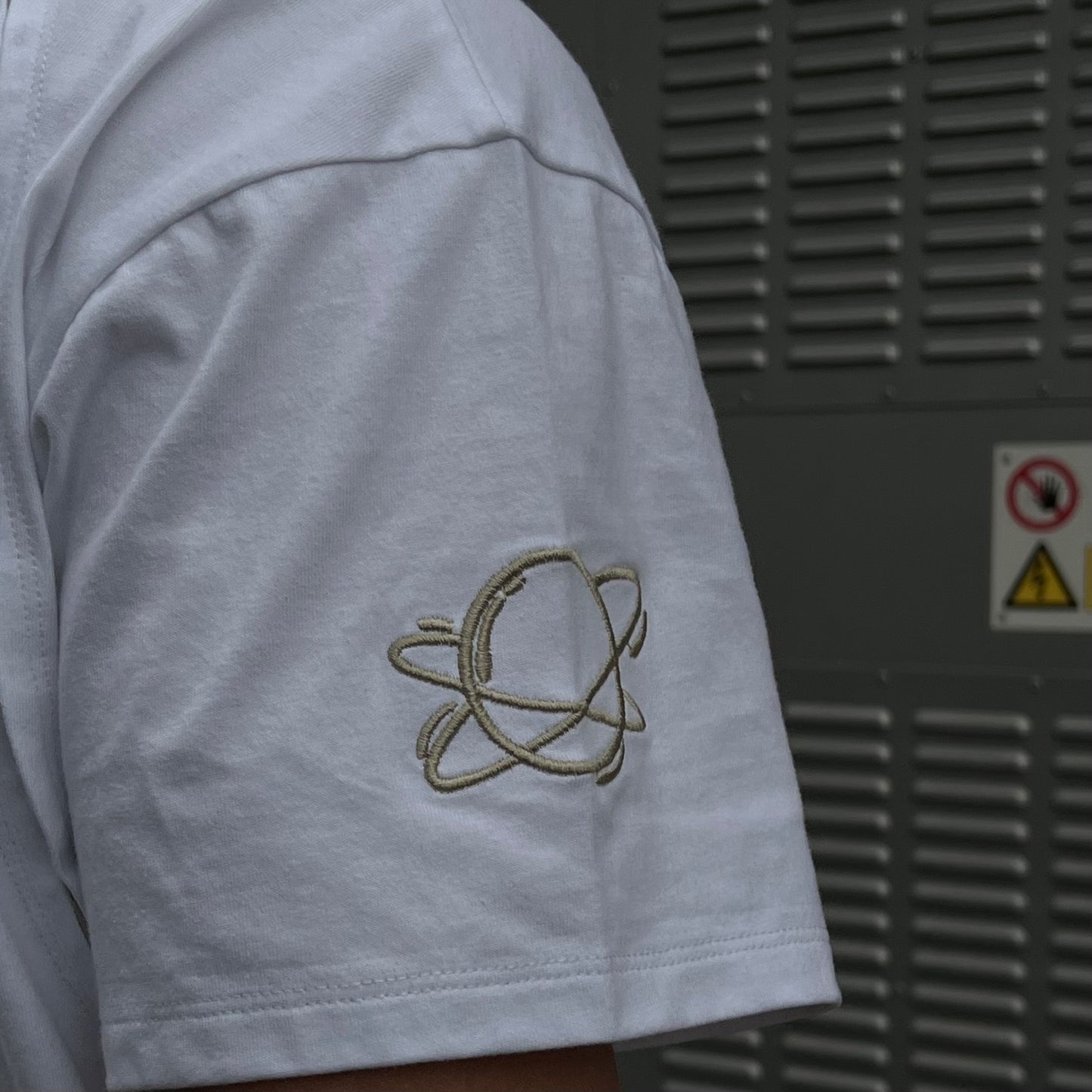 U.P.2 T-SHIRT