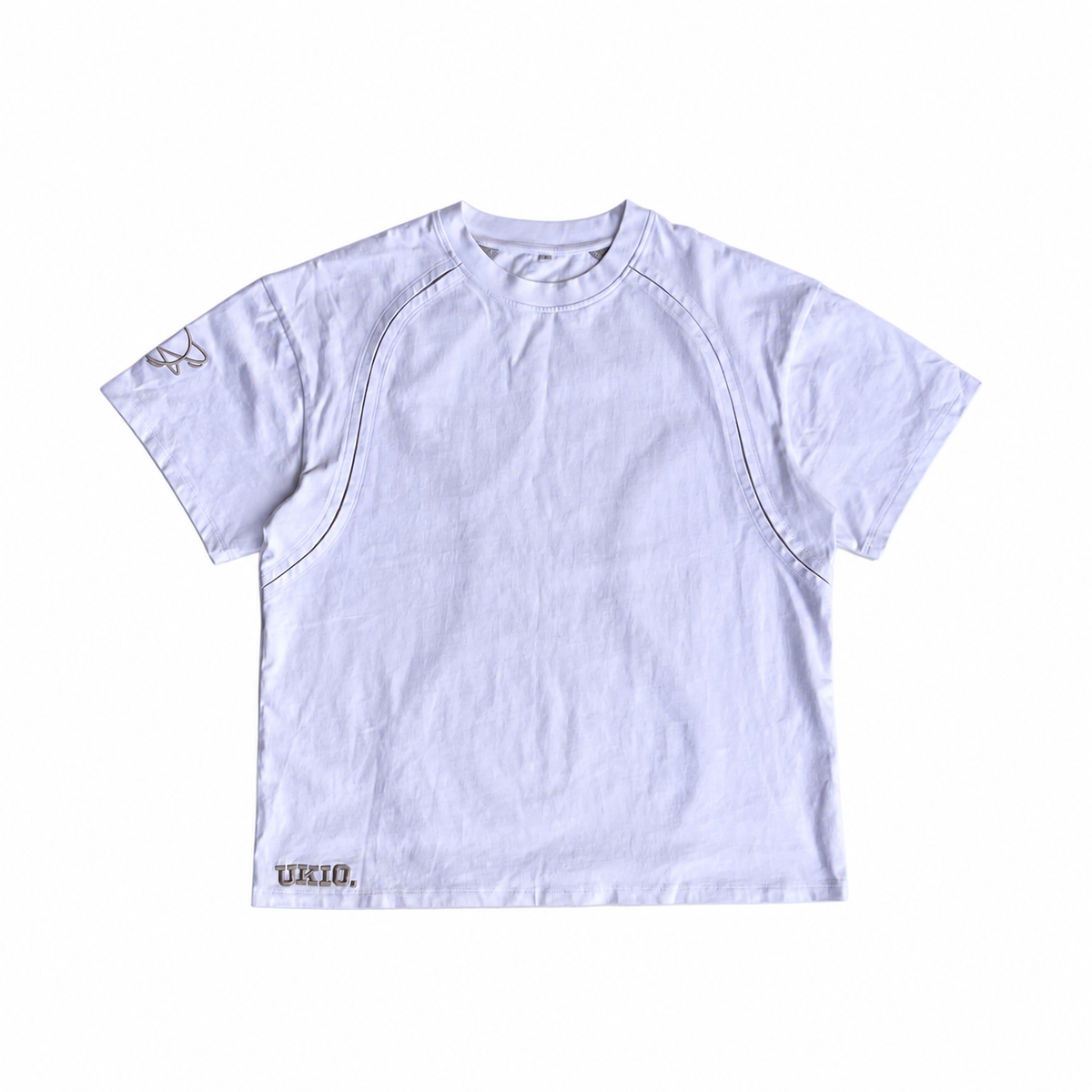 U.P.2 T-SHIRT
