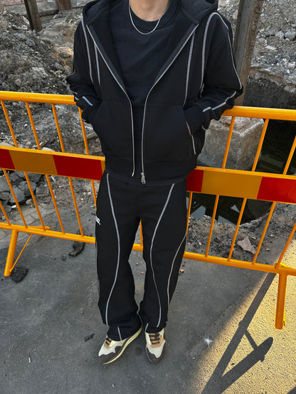 U.P.2 SWEATPANTS