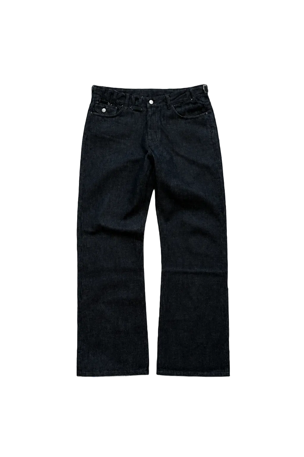 15 OZ SELVEDGE BOOTCUT JEANS