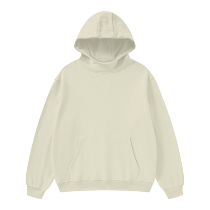 Fog hoodie