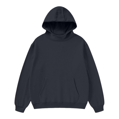 Fog hoodie