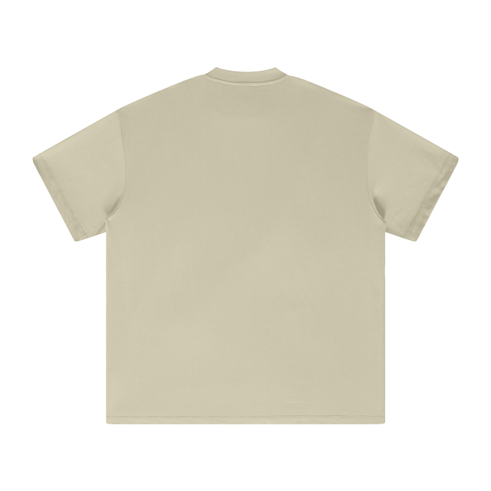 Earth tone t-shirt