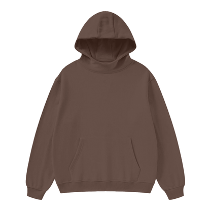 Fog hoodie