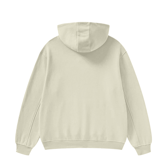 Fog hoodie