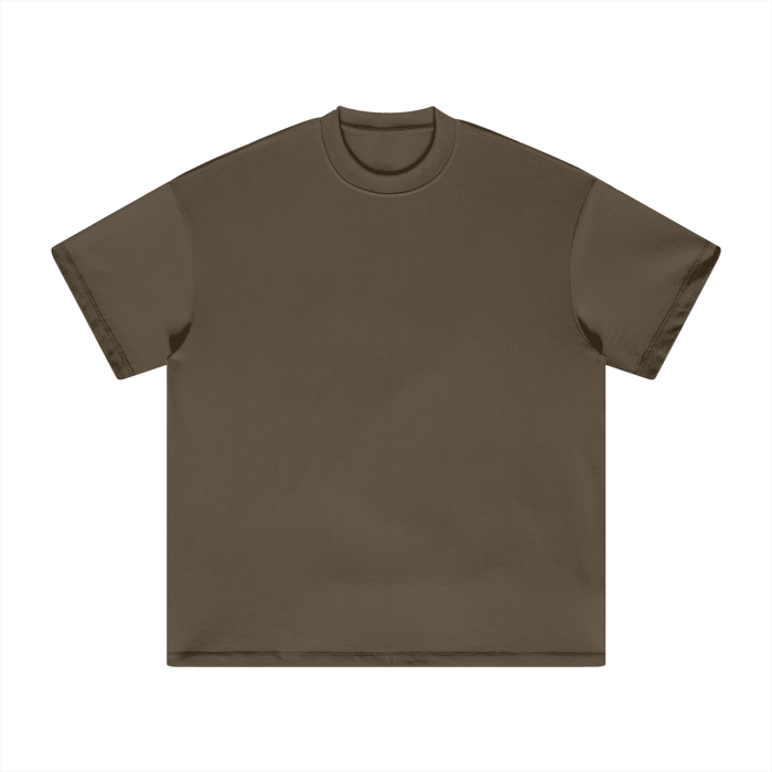 Earth tone t-shirt