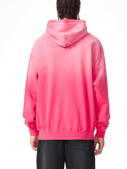 Cloud hoodie