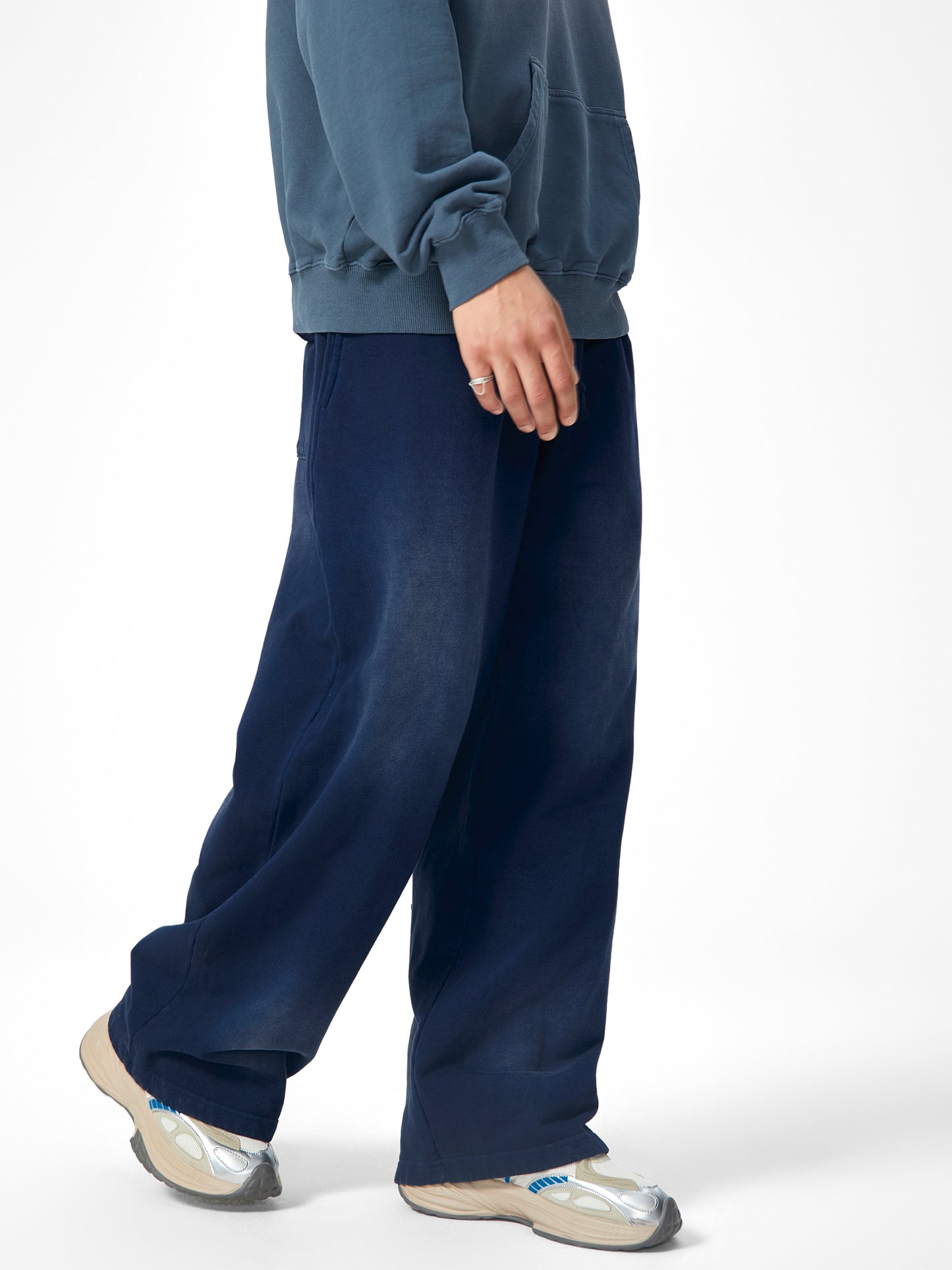 Cloud sweatpants